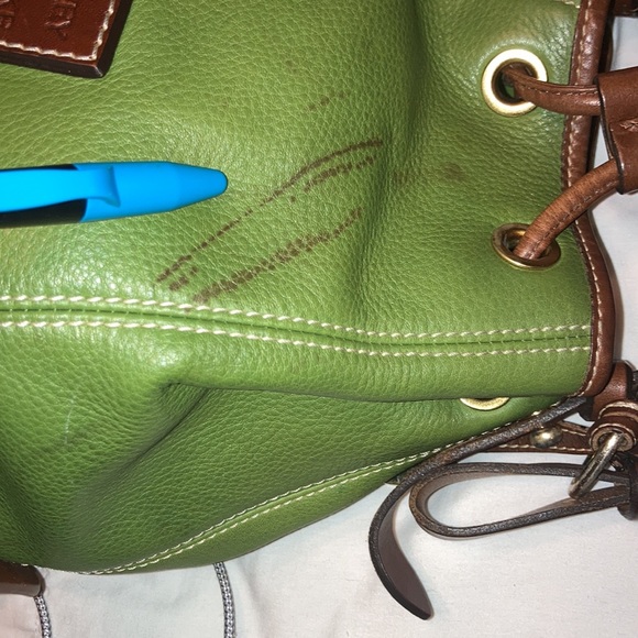 Downey & Bourke Shoulder Bag - Picture 12 of 17